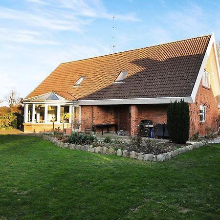 Bed And Breakfast Hasseloe Nykobing Falster Exterior photo